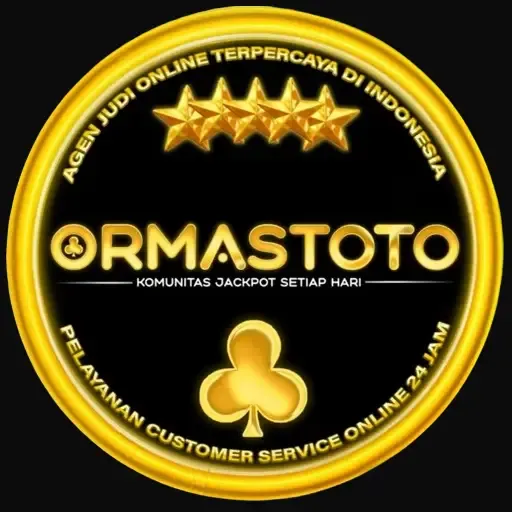ORMASTOTO - Game Tembak Ikan Seru dan Mengasyikkan