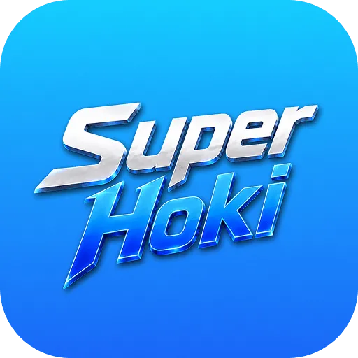 SUPERHOKI - Nikmati Keseruan Memancing di Dunia Maya